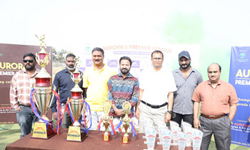 Aurora's Premier League
