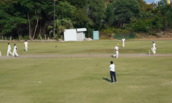 Aurora's Premier League