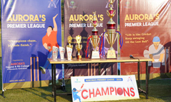 Aurora's Premier League
