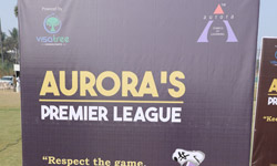 Aurora's Premier League