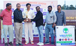 Aurora's Premier League