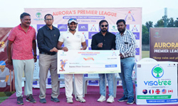 Aurora's Premier League