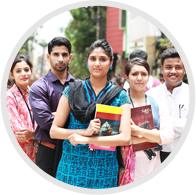 About Auroar's Degree College