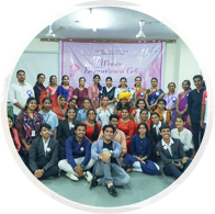 Women Empowerment Cell-WEC